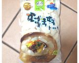 簡単♡トックスープ【トックック】作り方8写真