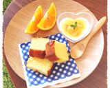 とろっとろ♡豆乳ミルクプリン((*´∀｀作り方1写真