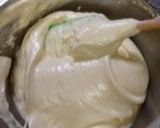 ビスキュイ ア ラ キュイエール作り方3写真