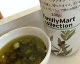 塩レモンで冷製パスタ作り方4写真