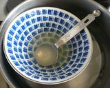 いちごのチーズケーキ作り方8写真