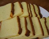 簡単☆熱々冷え冷えアイス揚げ♪作り方1写真