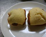 簡単☆熱々冷え冷えアイス揚げ♪作り方3写真