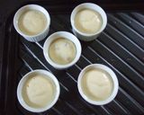 ヘルシースイーツ✿ヨーグルトプリンケーキ作り方8写真