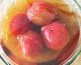 暑い日に!トマトの冷たい和え物作り方7写真