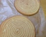 ビスキュイ ア ラ キュイエール作り方6写真