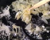 ジャーマンポテトリメイク☆カレーグラタン作り方2写真