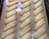 ビスキュイ ア ラ キュイエール作り方7写真