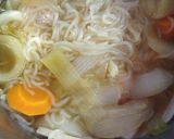 定番肉じゃが★☆作り方5写真