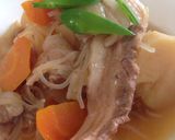 定番肉じゃが★☆作り方7写真