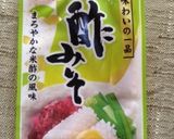蟹缶&アボガドの酢味噌和えサラダ♪作り方5写真