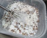 たまねぎ酵素の麦茶パン作り方7写真