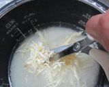 おかず入れてまえ！炊き込みご飯作り方3写真