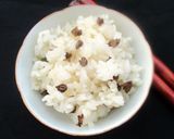 食べる麦茶めし作り方5写真