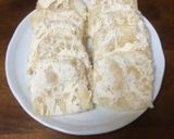 カロリーオフ＊きつねコロッケ作り方5写真