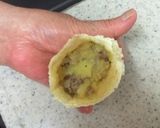 カロリーオフ＊きつねコロッケ作り方6写真