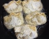 カロリーオフ＊きつねコロッケ作り方8写真