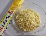 桑名もち小麦 de ハッシュドポテト作り方1写真