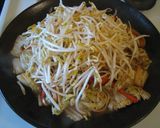 鮭のチャンチャン焼き作り方5写真