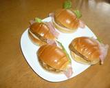 ファミコレワンコイン朝食作り方4写真