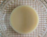 フライパンで焼くバトン作り方1写真