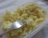 ミルトン（カルピス）で✿豆乳アイス作り方2写真
