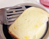ポテトサラダサンドの☆クロックムッシュ作り方4写真