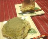 簡単☆熱々冷え冷えアイス揚げ♪作り方6写真
