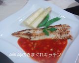 トマトジャム作り方5写真