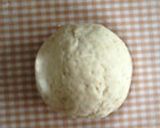 フライパンで焼くバトン作り方4写真