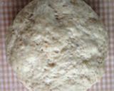 フライパンで焼くバトン作り方5写真