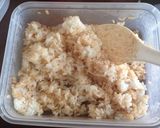 スモーク✳︎塩さば✳︎のお寿司仕立て作り方5写真
