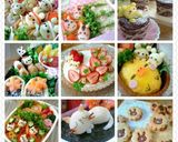 ソフトクリーム deフレンチトースト♥作り方8写真
