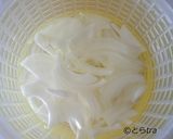 しゃきしゃき☆玉ねぎの冷しゃぶおつまみ作り方1写真