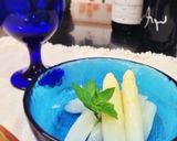 ホワイトアスパラの茹で方作り方11写真