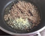 スパイシー☆四川麻婆豆腐作り方3写真