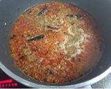 スパイシー☆四川麻婆豆腐作り方5写真
