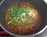 スパイシー☆四川麻婆豆腐作り方6写真