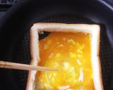 食パン1枚で簡単☆ホットサンド作り方3写真