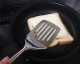 食パン1枚で簡単☆ホットサンド作り方5写真