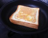 食パン1枚で簡単☆ホットサンド作り方6写真