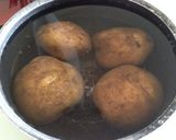 超美味！ポテトコロッケ作り方2写真