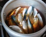 サバの味噌煮 【圧力鍋】超簡単作り方2写真
