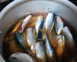 サバの味噌煮 【圧力鍋】超簡単作り方3写真