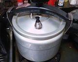 サバの味噌煮 【圧力鍋】超簡単作り方4写真