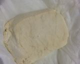 ヘルシー！ナスとキノコ豆腐ミートグラタン作り方1写真