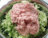 定番餃子レシピ作り方4写真