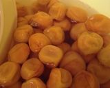 ポイントをおさえ意外と簡単梅干し（改良）作り方13写真