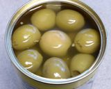 ザクザク♪食べるオリーブオイルと活用方☆作り方2写真