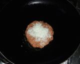 ほんのり酸味が魅力。トマトのパンケーキ作り方7写真